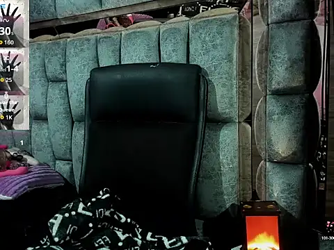 missashlyrosette online show from 11.22.25