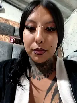 missashlyrosette online show from 07.10.26