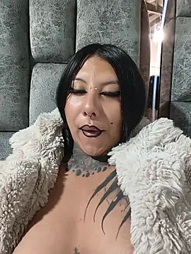 missashlyrosette online show from 07.13.26