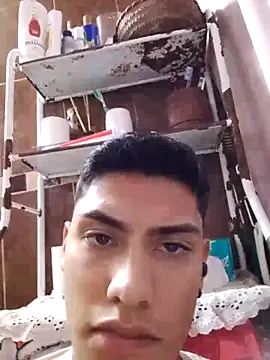 aispuro8505 online show from 09.18.25