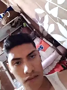 aispuro8505 online show from 10.06.25