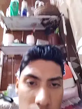 aispuro8505 online show from 10.07.25