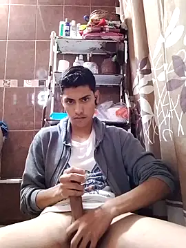 aispuro8505 online show from 10.10.25