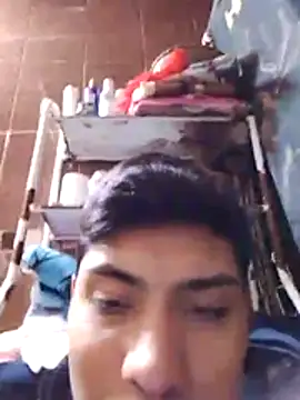 aispuro8505 online show from 10.30.25