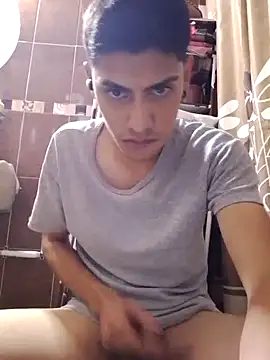 aispuro8505 online show from 11.15.25