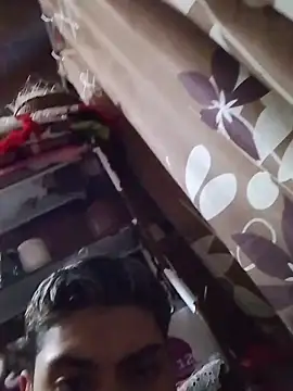 aispuro8505 online show from 02.10.26