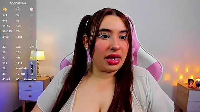 SofiFlex online show from 11.06.25