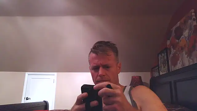 Snapshot of DILFiGuess11 chatting on 06.21.26 DILFiGuess11 online show from 06.21.26