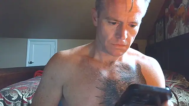 Snapshot of DILFiGuess11 chatting on 06.27.26 DILFiGuess11 online show from 06.27.26