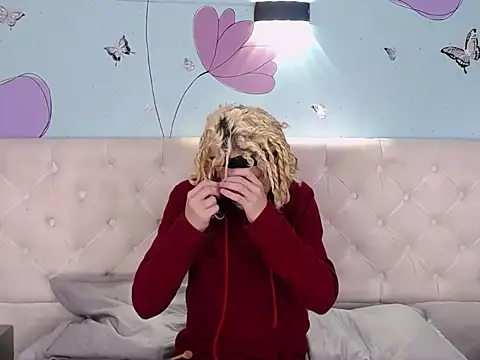 Aaron Fordd online show from 12.18.25