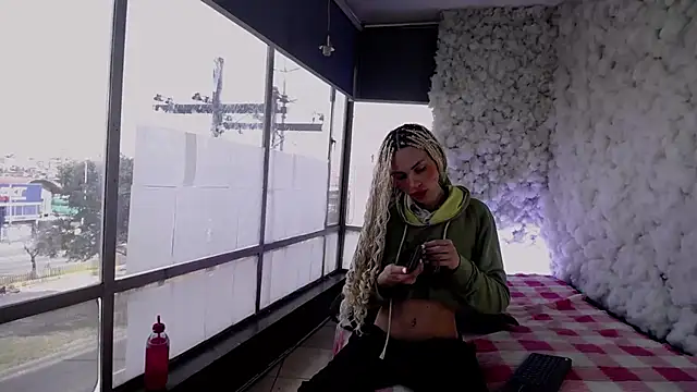 Aaron Fordd online show from 02.08.26