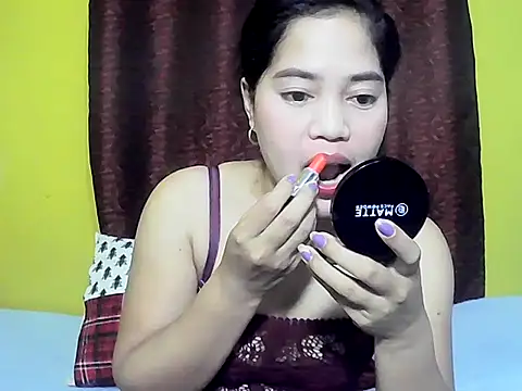 xmaldita18 online show from 09.21.25