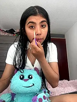 DianeSuns  online show from 01.11.26