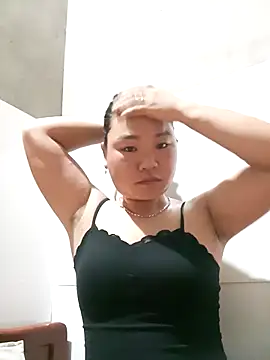 may-squirl online show from 09.13.25