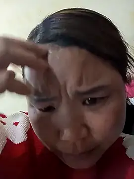 may-squirl online show from 02.02.26