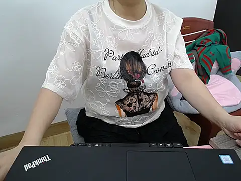 Anna28x online show from 11.10.25