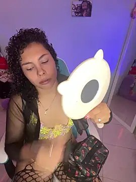 ViolettaMiller  online show from 09.15.25