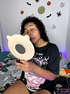 ViolettaMiller  online show from 11.04.25