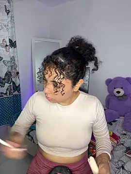 ViolettaMiller  online show from 11.07.25