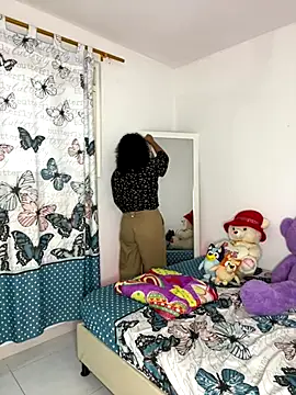 ViolettaMiller  online show from 12.01.25