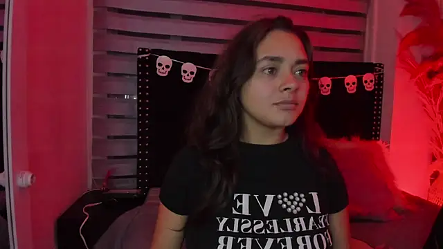 Snapshot of ambar_69_ chatting on 10.25.25 ambar 69  online show from 10.25.25