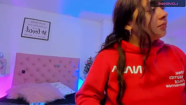 ambar 69  online show from 12.21.25