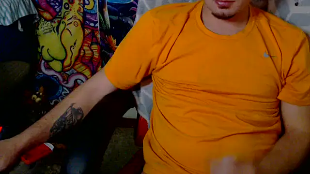 YoBlezz online show from 12.05.25