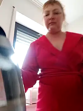 LiluLiluLilu online show from 03.09.26