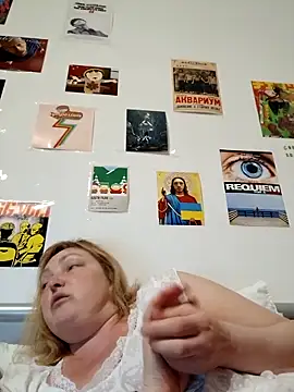 LiluLiluLilu online show from 03.16.26