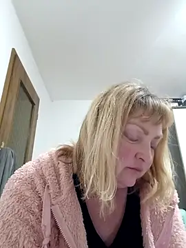 LiluLiluLilu online show from 03.19.26