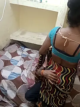 Janvi 342 online show from 09.15.25