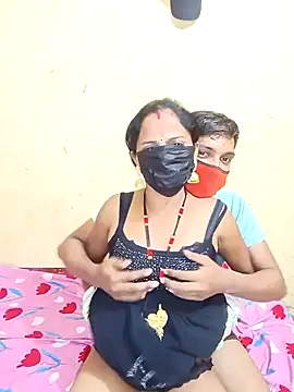 Janvi 342 online show from 10.11.25