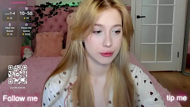 LightStar 18 online show from 11.27.25