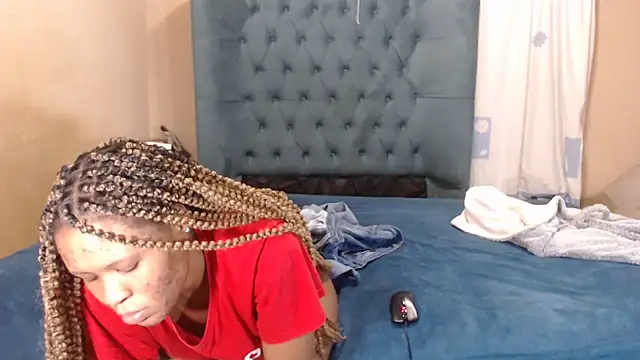 BendMeOverXX online show from 07.12.26