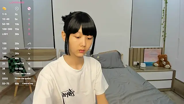 gabby little online show from 04.23.26