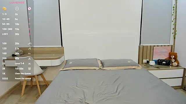 gabby little online show from 04.26.26