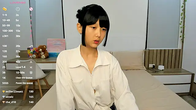 gabby little online show from 05.22.26