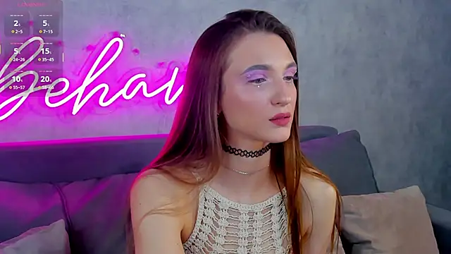 Alisha Green online show from 11.05.25