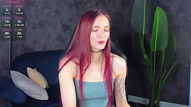 Alisha Green online show from 12.23.25