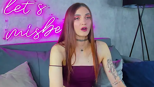 Alisha Green online show from 04.22.26