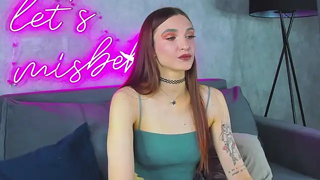 Alisha Green online show from 04.23.26