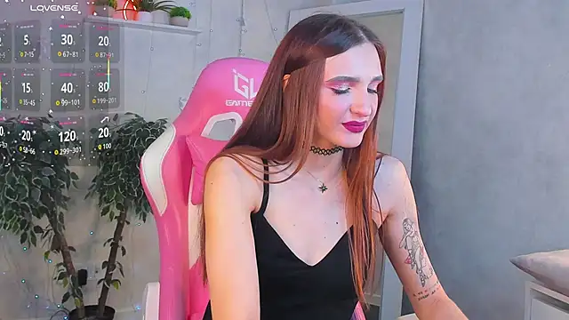 Alisha Green online show from 05.29.26