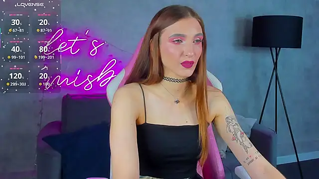 Alisha Green online show from 06.22.26