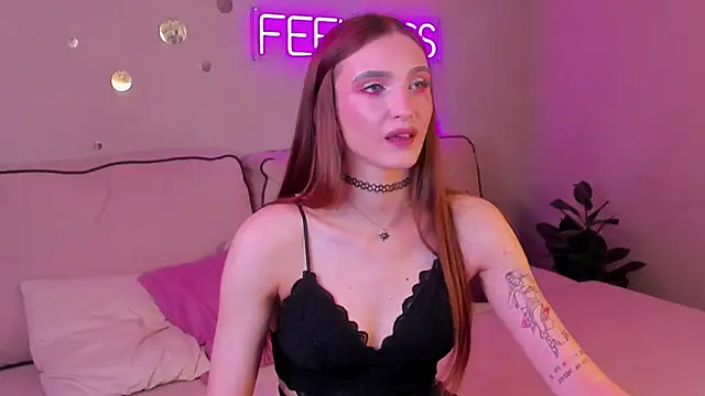 Alisha Green online show from 06.24.26