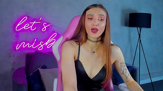 Alisha Green online show from 06.26.26