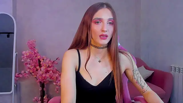 Alisha Green online show from 06.29.26
