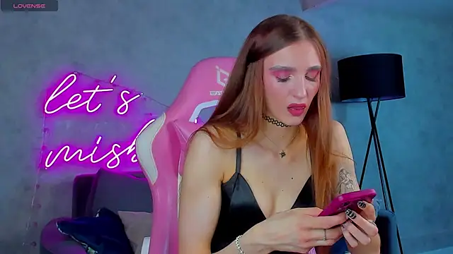 Alisha Green online show from 07.02.26