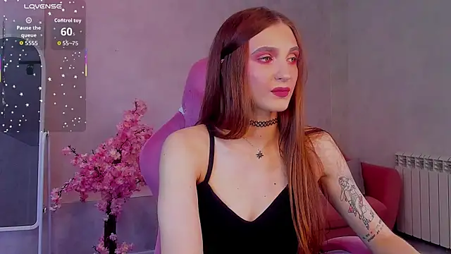 Alisha Green online show from 07.06.26