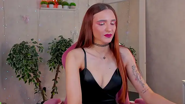 Alisha Green online show from 07.10.26