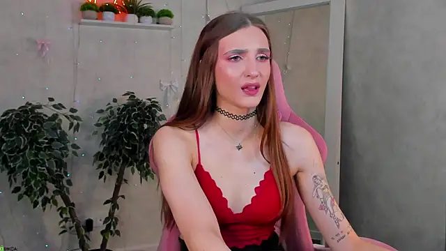 Alisha Green online show from 07.13.26